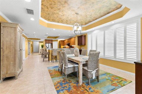 Condominio en venta en Saint Pete Beach, Florida, 3 dormitorios, 206.61 m2 № 1813238 - foto 20