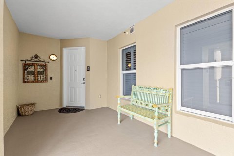 Condominio en venta en Saint Pete Beach, Florida, 3 dormitorios, 206.61 m2 № 1813238 - foto 6