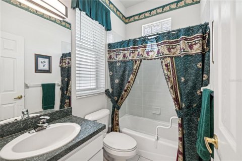 Купить виллу или дом в Палм-Харбор, Флорида 11 комнат, 308.62м2, № 1724018 - фото 13