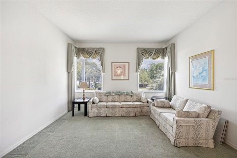 Купить виллу или дом в Палм-Харбор, Флорида 11 комнат, 308.62м2, № 1724018 - фото 6