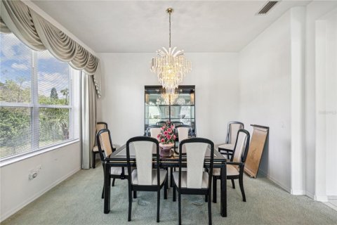 Купить виллу или дом в Палм-Харбор, Флорида 11 комнат, 308.62м2, № 1724018 - фото 5