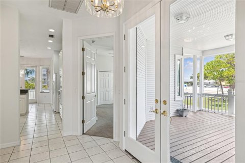 Купить виллу или дом в Палм-Харбор, Флорида 11 комнат, 308.62м2, № 1724018 - фото 2