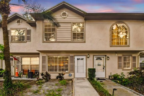 Touwnhouse à vendre à Tampa, Floride: 2 chambres, 119.66 m2 № 1903645 - photo 4