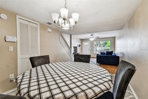 Touwnhouse à vendre à Tampa, Floride: 2 chambres, 119.66 m2 № 1903645 - photo 14