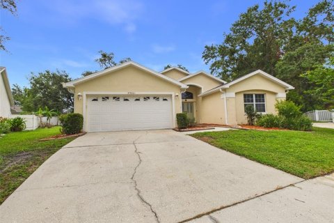House in Zephyrhills, Florida 3 bedrooms, 159.88 sq.m. № 2219867