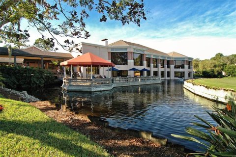 Condo in Sarasota, Florida, 1 bedroom № 2204502 - photo 27
