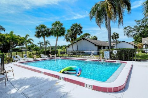 Condo in Sarasota, Florida, 1 bedroom № 2204502 - photo 21