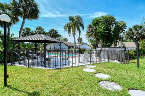 Condo in Sarasota, Florida, 1 bedroom № 2204502 - photo 20