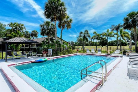 Condo in Sarasota, Florida, 1 bedroom № 2204502 - photo 22