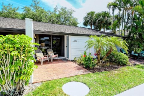 Condo in Sarasota, Florida, 1 bedroom  № 2204502