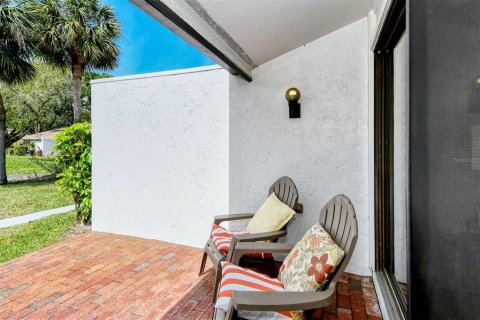 Condo in Sarasota, Florida, 1 bedroom № 2204502 - photo 4
