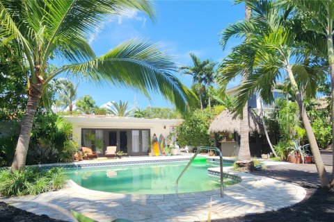 Casa en venta en Miami Beach, Florida, 3 dormitorios, 258.45 m2 № 1957003 - foto 12