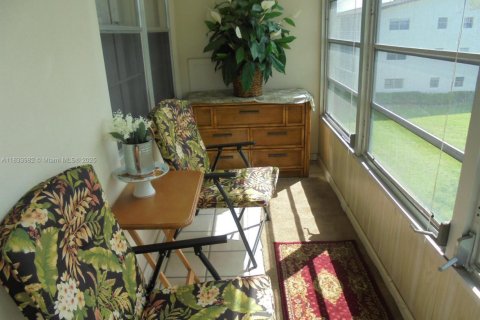 Condo in Boca Raton, Florida, 2 bedrooms  № 1962018 - photo 7