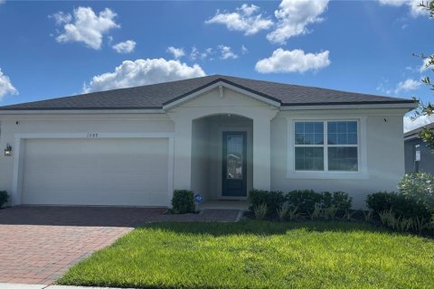 Casa en venta en Kissimmee, Florida, 3 dormitorios, 161.65 m2 № 1816251 - foto 1