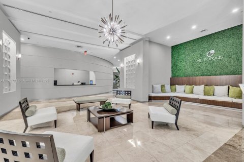 Copropriété à vendre à Miami, Floride: 2 chambres, 92.62 m2 № 1841198 - photo 26
