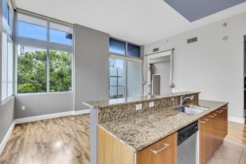 Copropriété à vendre à Miami, Floride: 2 chambres, 92.62 m2 № 1841198 - photo 8