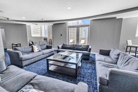 Copropriété à vendre à Miami, Floride: 2 chambres, 92.62 m2 № 1841198 - photo 17