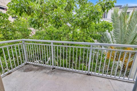 Copropriété à vendre à Miami, Floride: 2 chambres, 92.62 m2 № 1841198 - photo 15