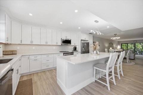 Condo in Jupiter, Florida, 2 bedrooms  № 2399635