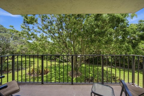 Condo in Jupiter, Florida, 2 bedrooms  № 2399635 - photo 21