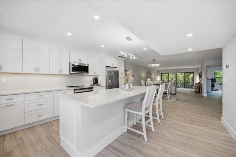 Condo in Jupiter, Florida, 2 bedrooms  № 2399635 - photo 3