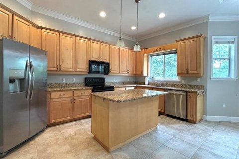 House in Newberry, Florida 3 bedrooms, 186.36 sq.m. № 2280160 - photo 5