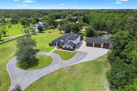 House in Sanford, Florida 4 bedrooms, 371.14 sq.m. № 1870884 - photo 7