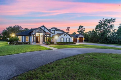 House in Sanford, Florida 4 bedrooms, 371.14 sq.m. № 1870884 - photo 2