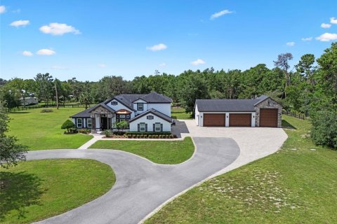House in Sanford, Florida 4 bedrooms, 371.14 sq.m. № 1870884 - photo 6