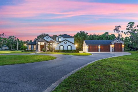 House in Sanford, Florida 4 bedrooms, 371.14 sq.m. № 1870884 - photo 1