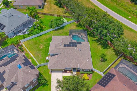 House in Ocoee, Florida 5 bedrooms, 252.04 sq.m. № 1870315 - photo 6