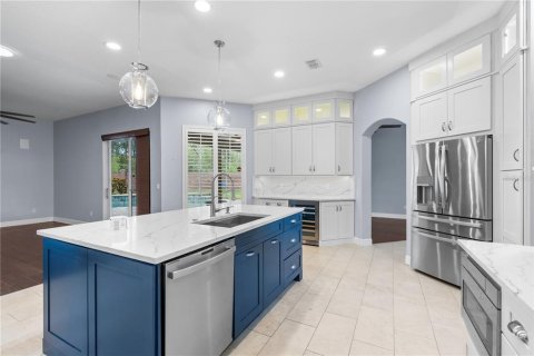 House in Ocoee, Florida 5 bedrooms, 252.04 sq.m. № 1870315 - photo 22