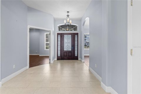 House in Ocoee, Florida 5 bedrooms, 252.04 sq.m. № 1870315 - photo 13