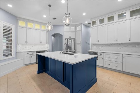 House in Ocoee, Florida 5 bedrooms, 252.04 sq.m. № 1870315 - photo 18