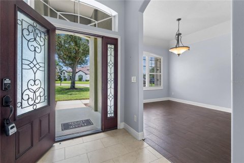 House in Ocoee, Florida 5 bedrooms, 252.04 sq.m. № 1870315 - photo 11