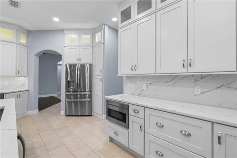 House in Ocoee, Florida 5 bedrooms, 252.04 sq.m. № 1870315 - photo 21