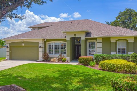 House in Ocoee, Florida 5 bedrooms, 252.04 sq.m. № 1870315 - photo 1