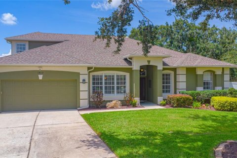 House in Ocoee, Florida 5 bedrooms, 252.04 sq.m. № 1870315 - photo 3