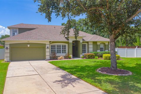 House in Ocoee, Florida 5 bedrooms, 252.04 sq.m. № 1870315 - photo 2