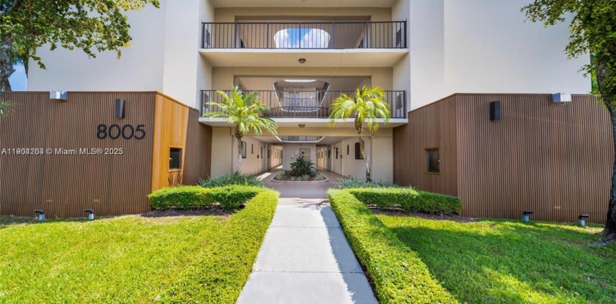 Condo à Miami, Floride, 2 chambres № 1954634