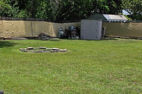 House in DeLand, Florida 3 bedrooms, 122.26 sq.m. № 1784736 - photo 16