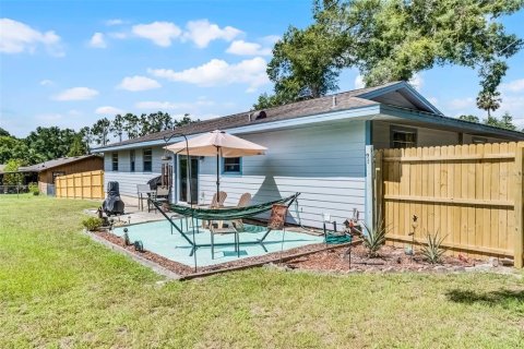 House in DeLand, Florida 3 bedrooms, 122.26 sq.m. № 1784736 - photo 21