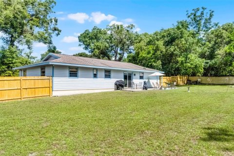 House in DeLand, Florida 3 bedrooms, 122.26 sq.m. № 1784736 - photo 20
