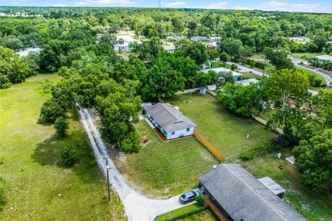 House in DeLand, Florida 3 bedrooms, 122.26 sq.m. № 1784736 - photo 26