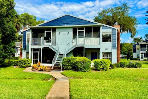 Copropriété à vendre à Sanford, Floride: 2 chambres, 84.73 m2 № 1908152 - photo 1