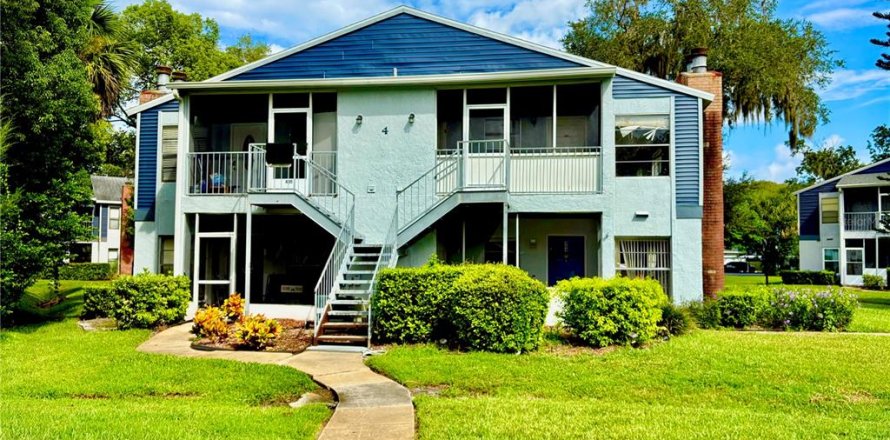 Condominio en Sanford, Florida, 2 dormitorios № 1908152