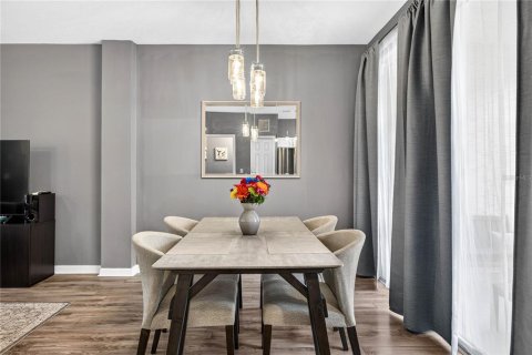 Купить таунхаус в Тампа, Флорида 3 комнаты, 105.35м2, № 2226409 - фото 10