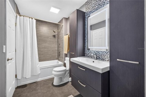 Купить таунхаус в Тампа, Флорида 3 комнаты, 105.35м2, № 2226409 - фото 26