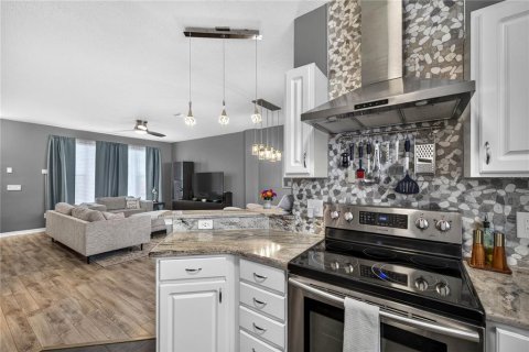 Купить таунхаус в Тампа, Флорида 3 комнаты, 105.35м2, № 2226409 - фото 13