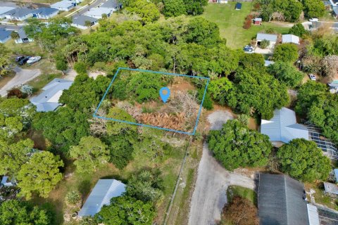 Immobilier commercial à St. Lucie, Floride № 2241450